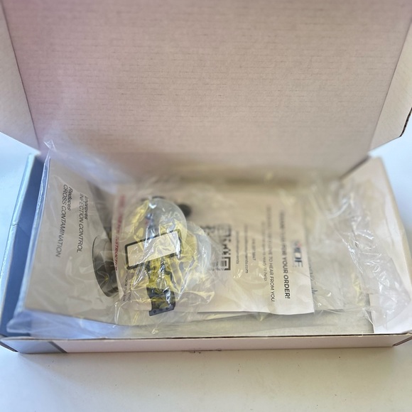 MDF Instrument Lightweight Stethoscope (Dual Head) - Picture 3 of 3